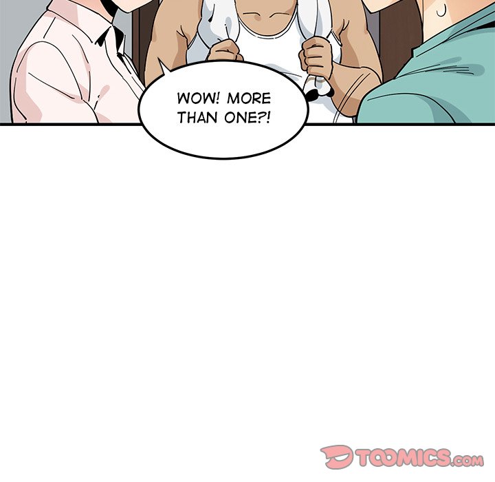 Love Factory Chapter 22 image 29