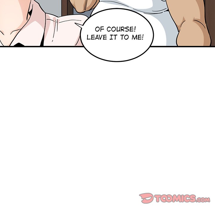 Love Factory Chapter 22 image 33