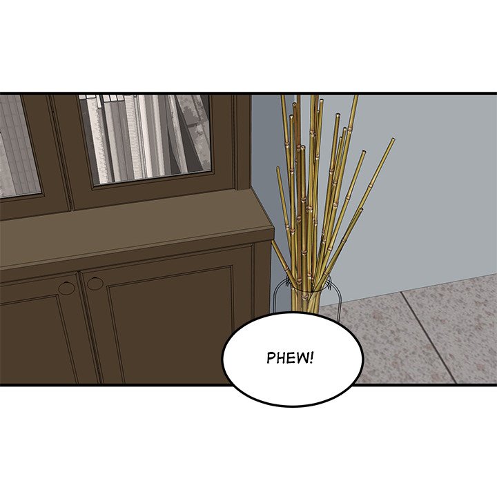 Love Factory Chapter 22 image 34