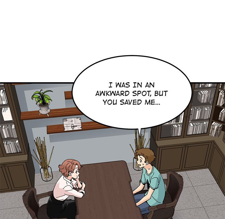 Love Factory Chapter 22 image 35