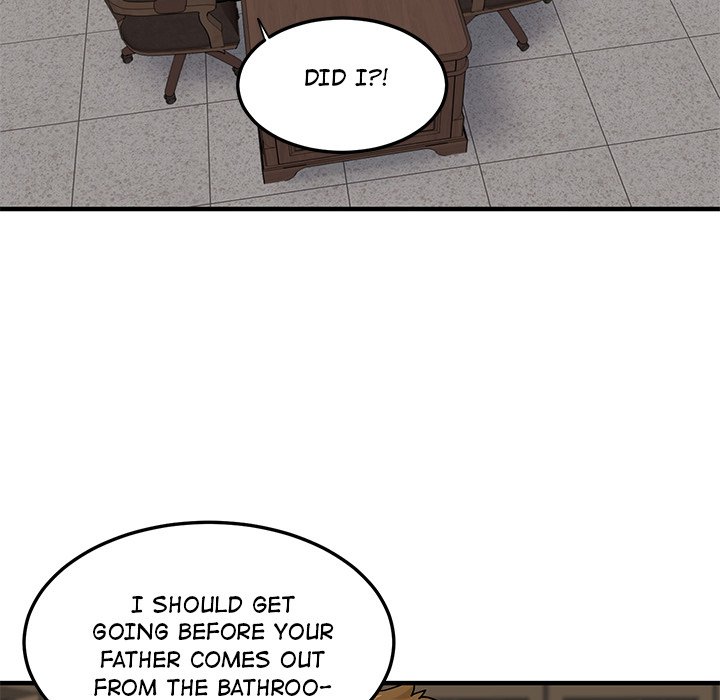 Love Factory Chapter 22 image 36