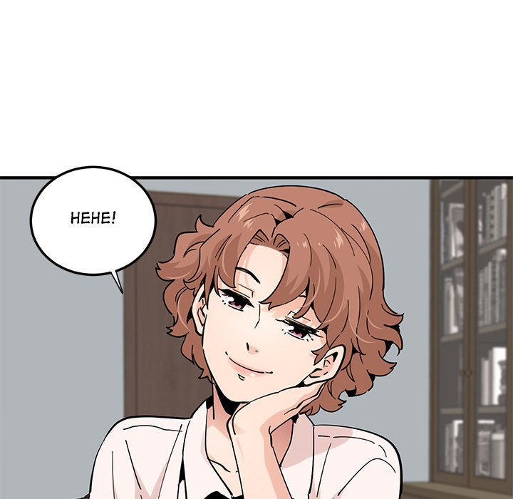 Love Factory Chapter 22 image 38