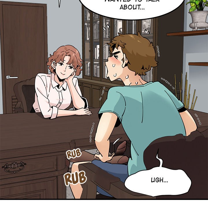 Love Factory Chapter 22 image 43