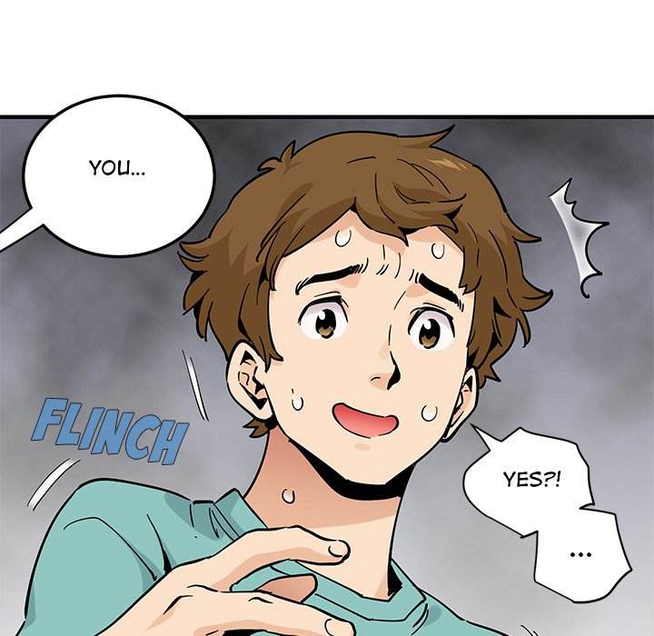Love Factory Chapter 22 image 4