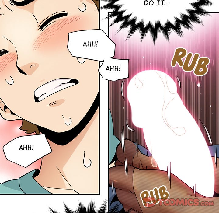 Love Factory Chapter 22 image 57