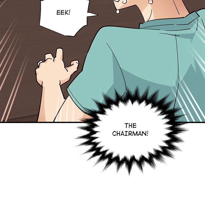 Love Factory Chapter 22 image 60
