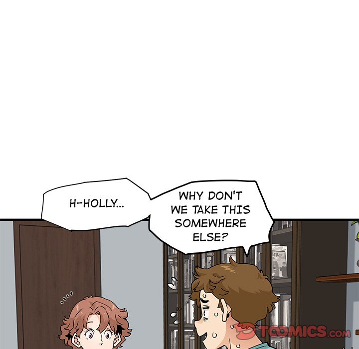 Love Factory Chapter 22 image 61