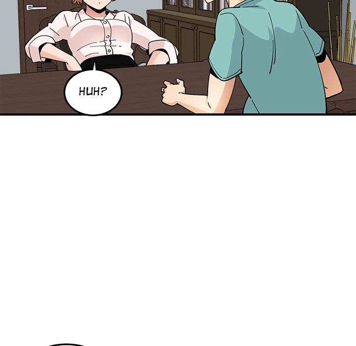 Love Factory Chapter 22 image 62