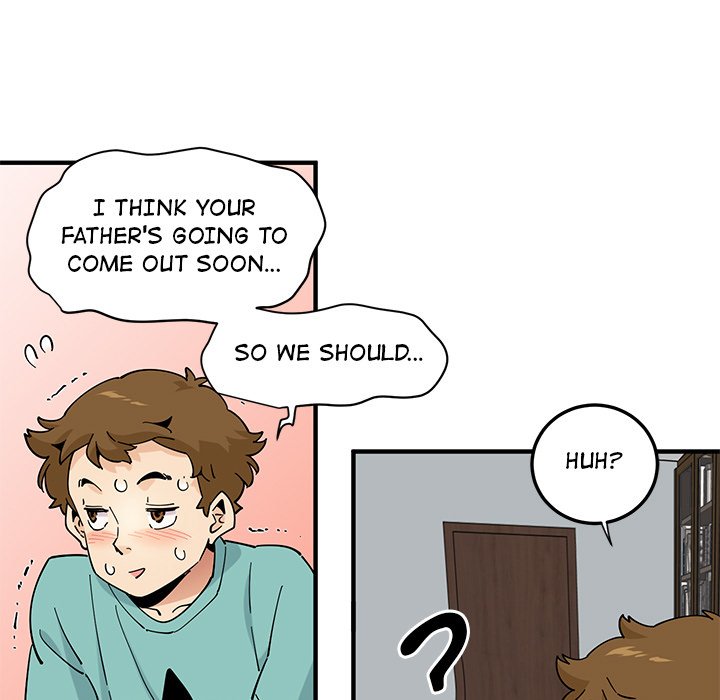 Love Factory Chapter 22 image 64