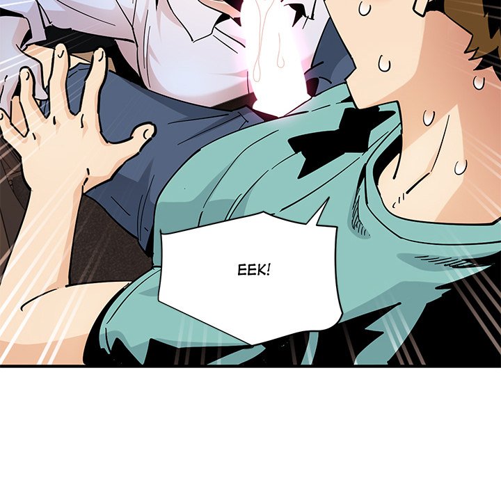 Love Factory Chapter 22 image 67