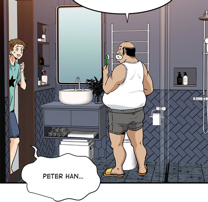 Love Factory Chapter 22 image 6