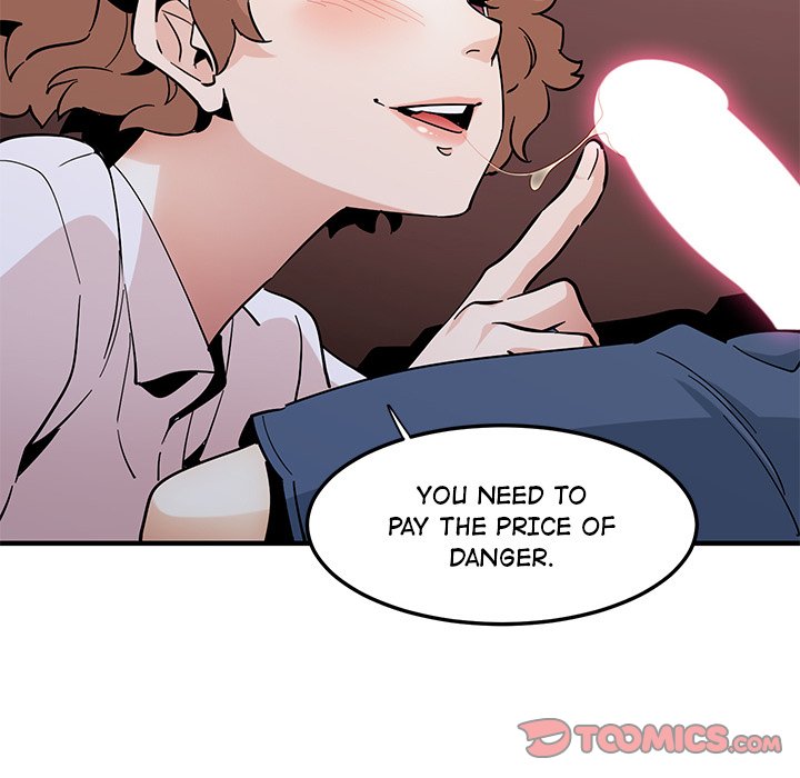 Love Factory Chapter 22 image 69