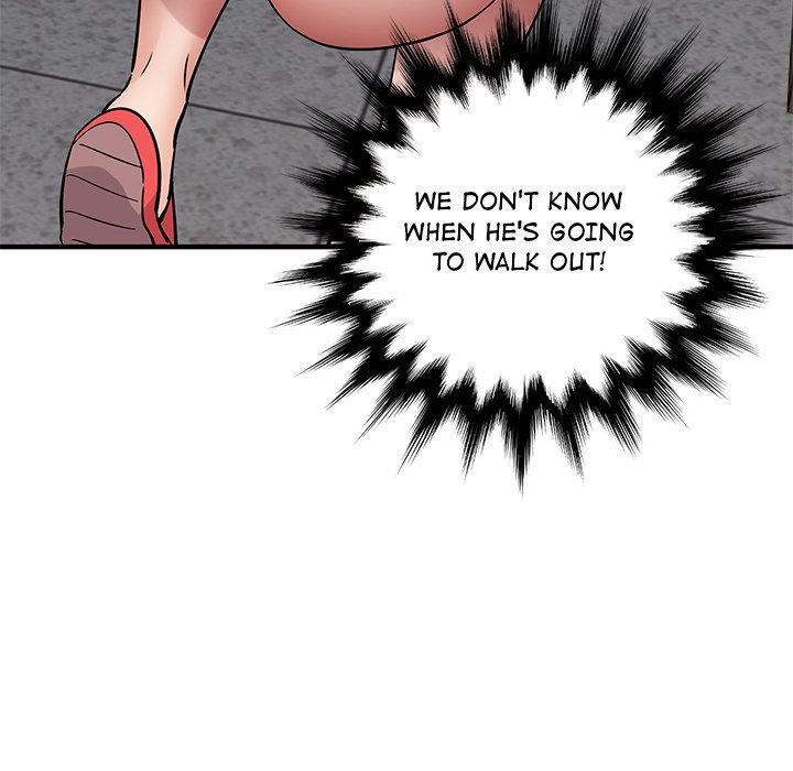 Love Factory Chapter 22 image 75
