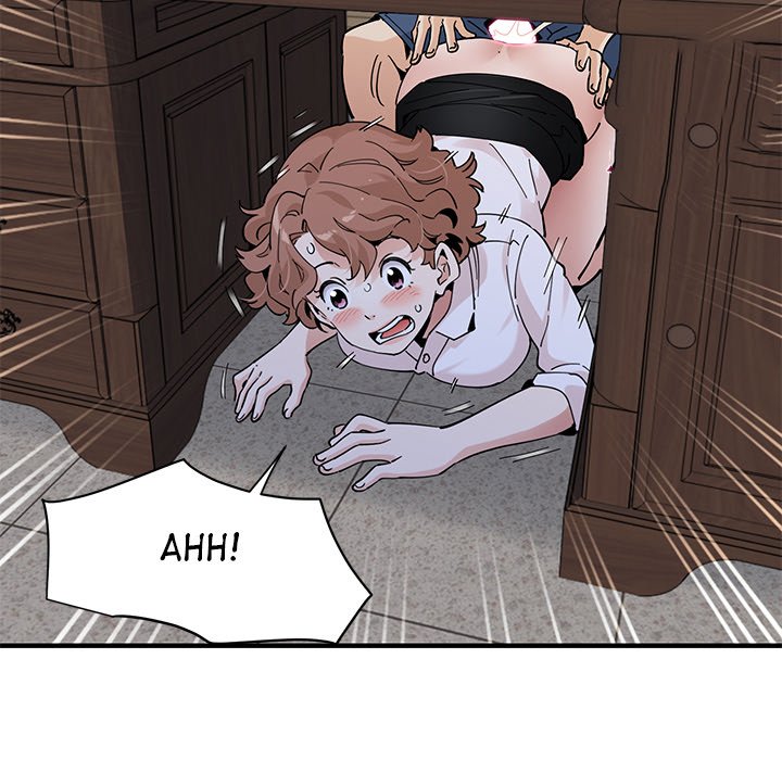 Love Factory Chapter 22 image 84