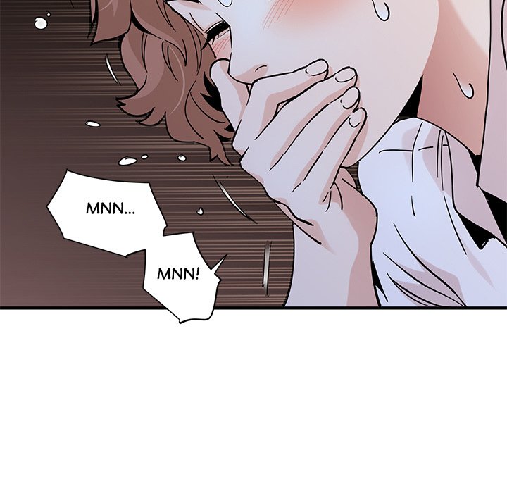 Love Factory Chapter 22 image 86