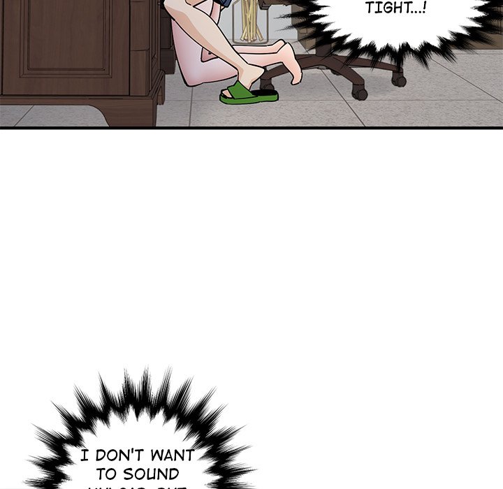 Love Factory Chapter 22 image 88
