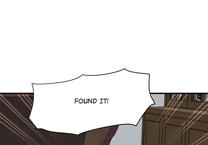 Love Factory Chapter 23 image 0