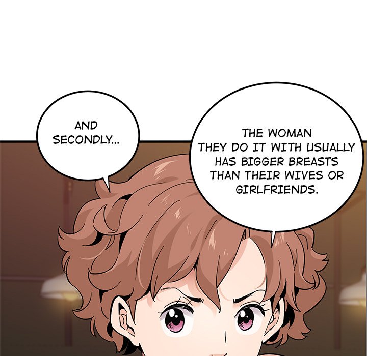 Love Factory Chapter 23 image 100