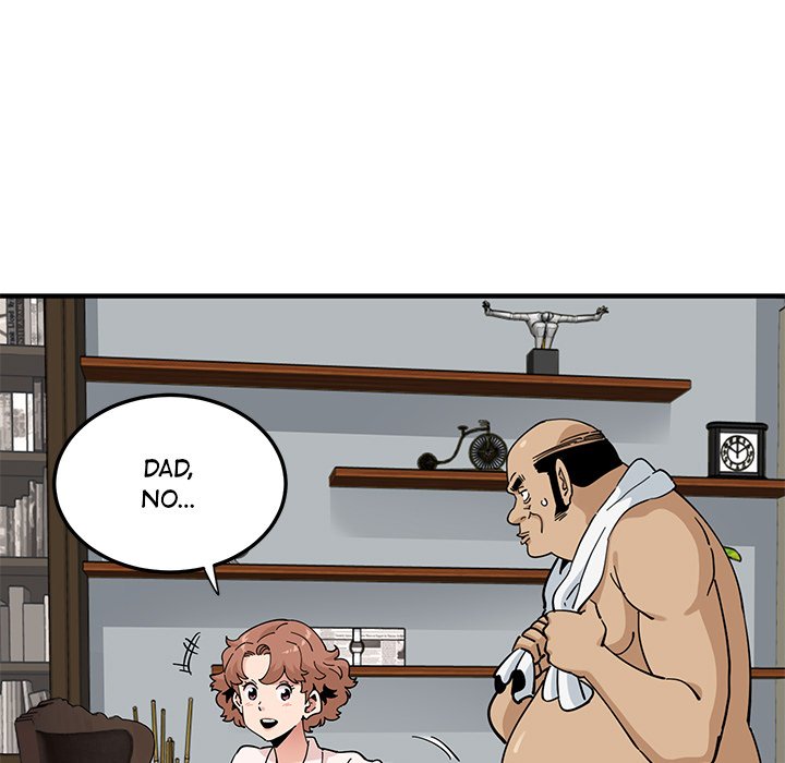Love Factory Chapter 23 image 11