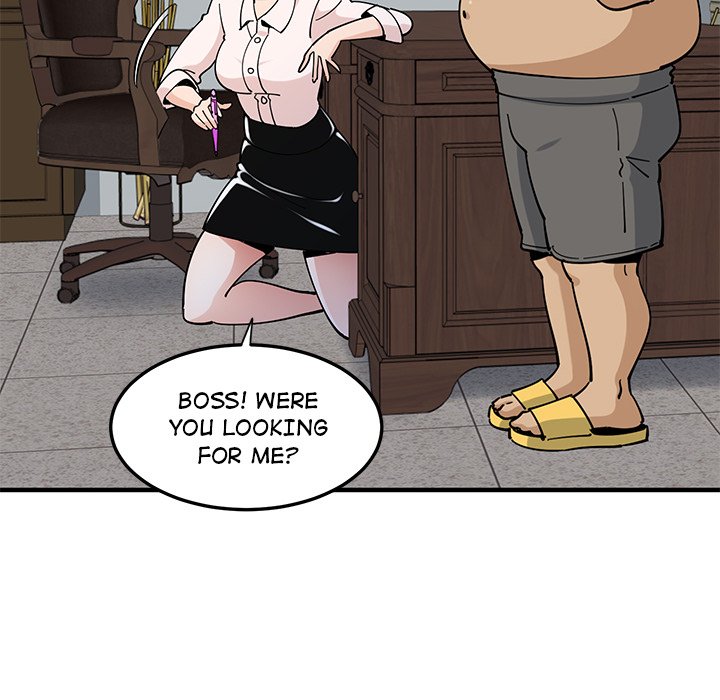Love Factory Chapter 23 image 12