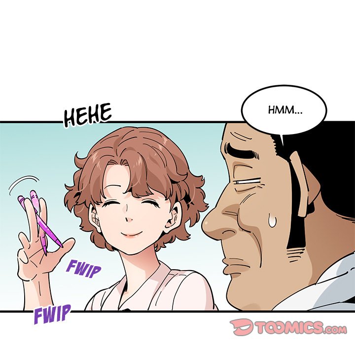 Love Factory Chapter 23 image 13