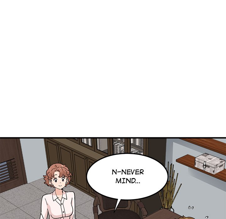 Love Factory Chapter 23 image 14
