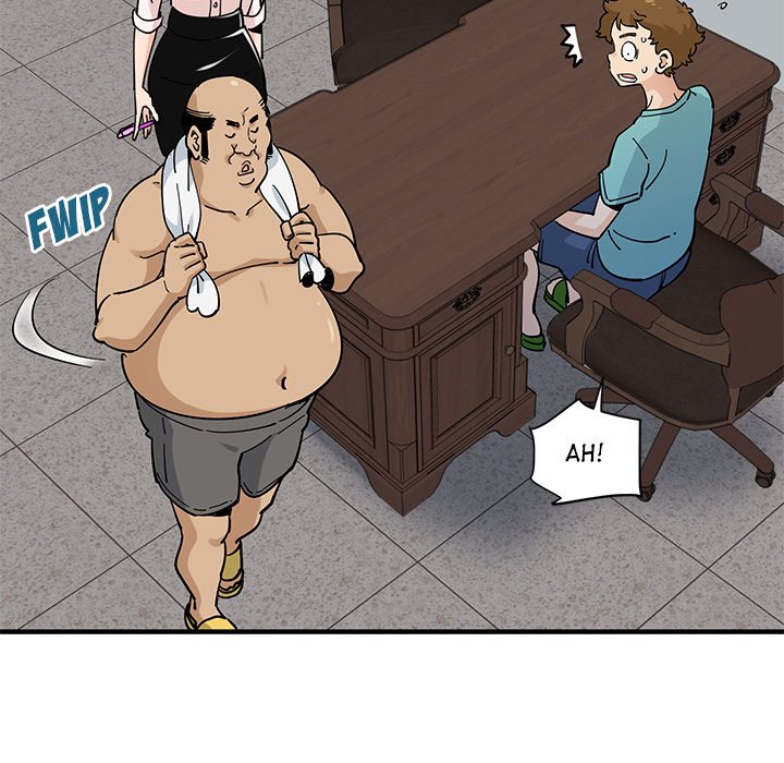 Love Factory Chapter 23 image 15