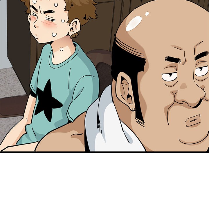 Love Factory Chapter 23 image 18