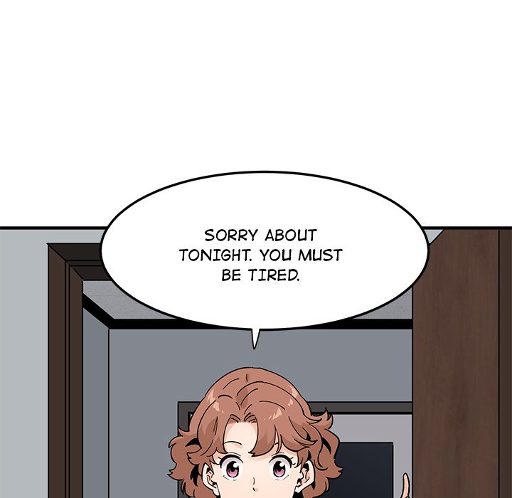 Love Factory Chapter 23 image 20