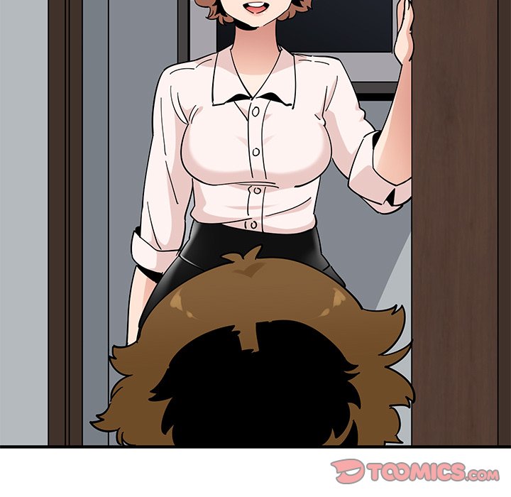 Love Factory Chapter 23 image 21