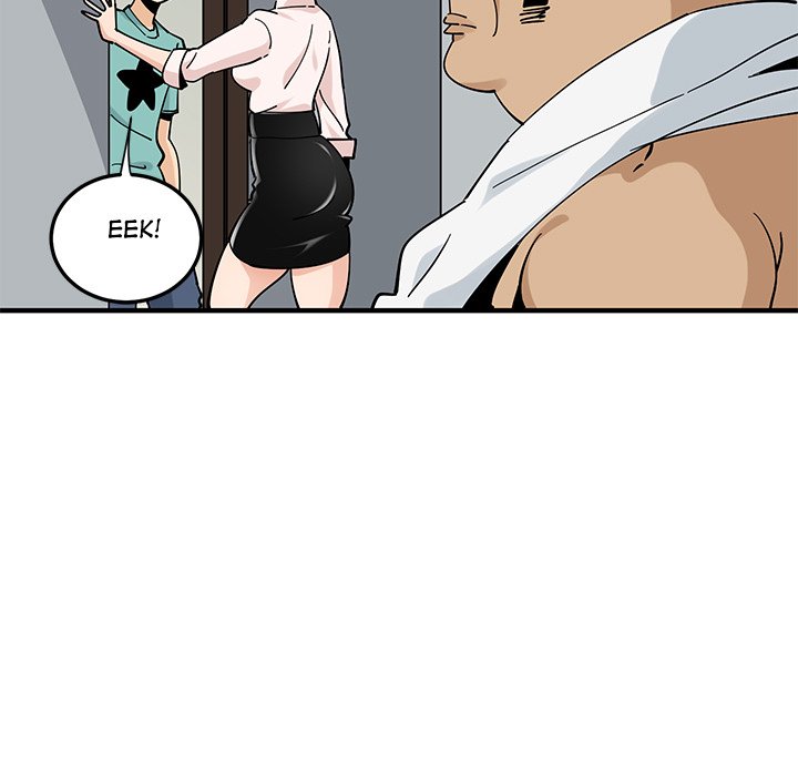 Love Factory Chapter 23 image 23