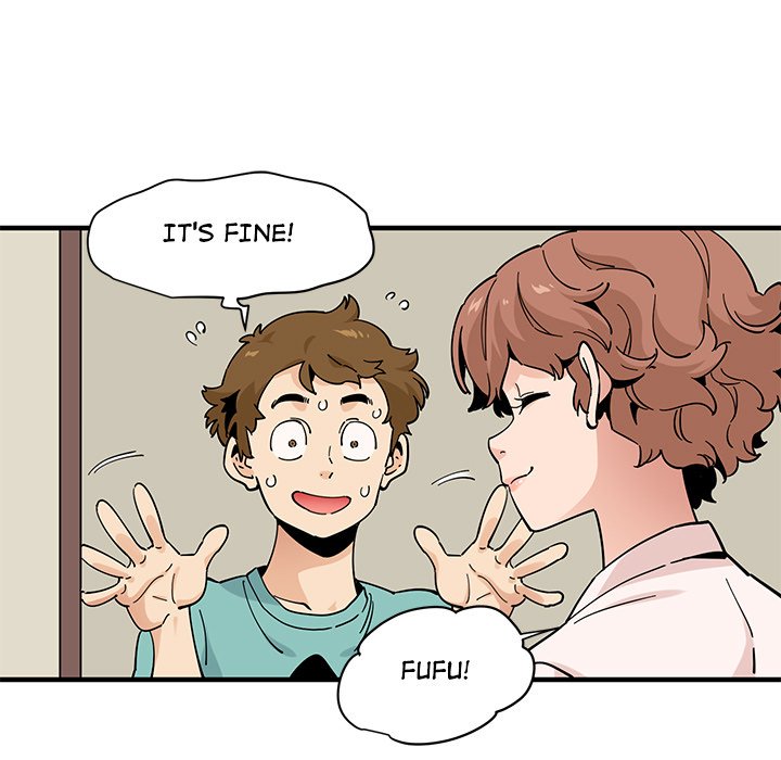 Love Factory Chapter 23 image 24
