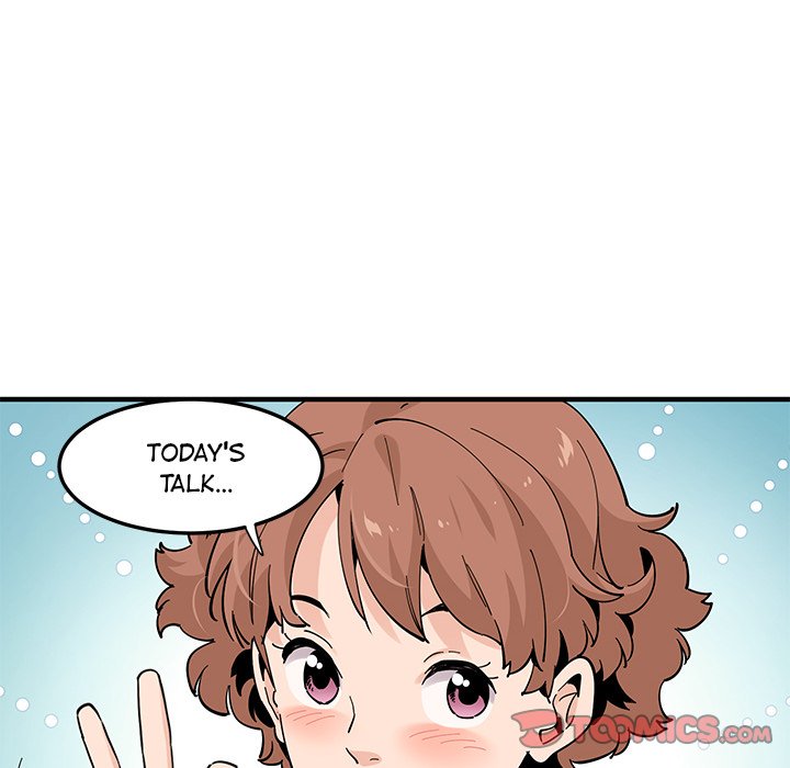 Love Factory Chapter 23 image 25