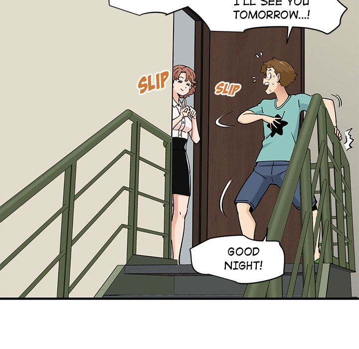 Love Factory Chapter 23 image 30