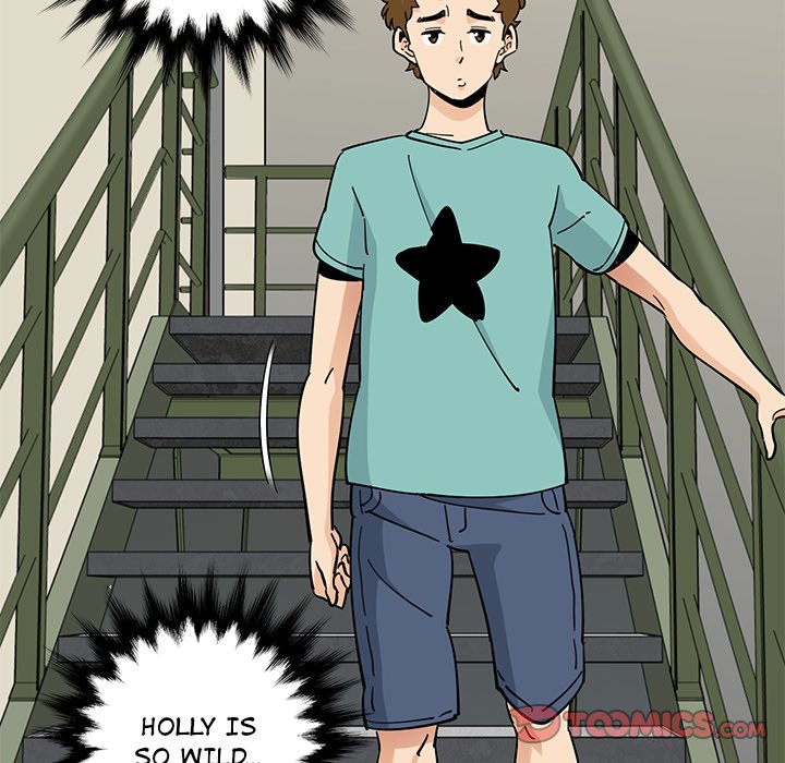 Love Factory Chapter 23 image 33