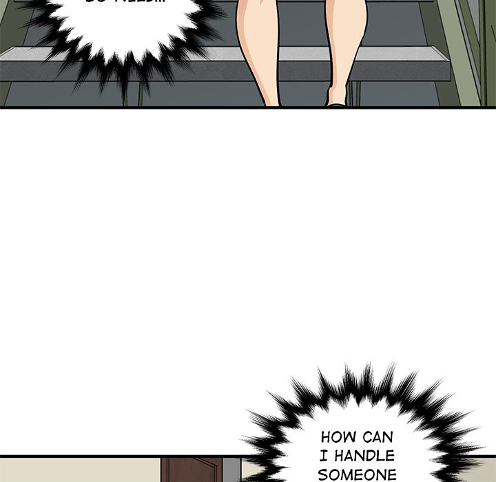 Love Factory Chapter 23 image 34