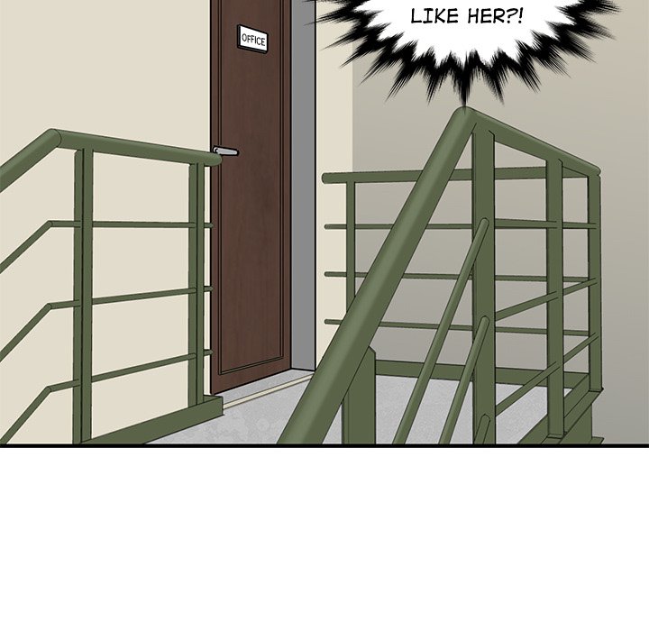 Love Factory Chapter 23 image 35