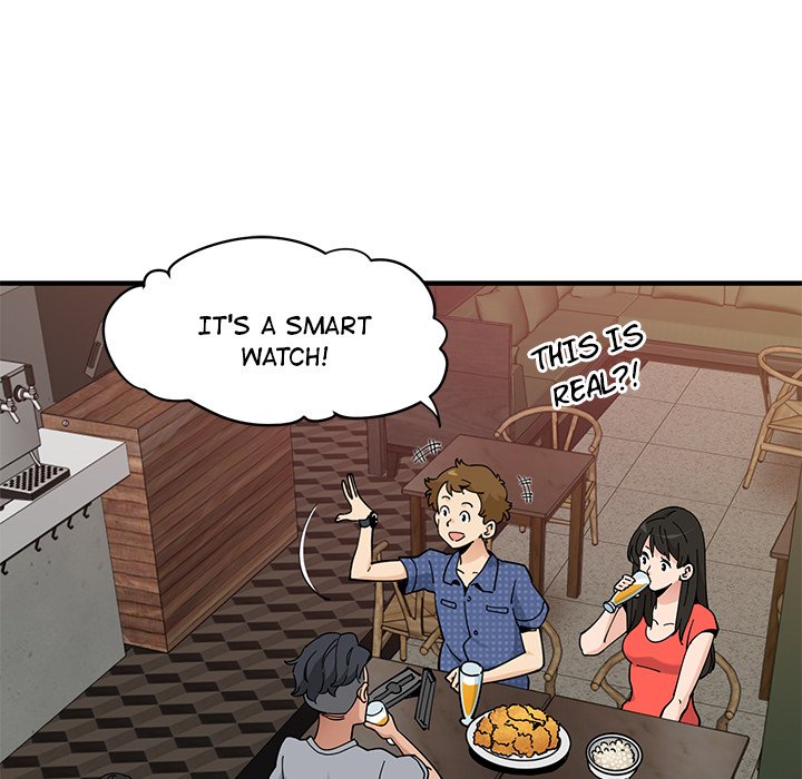 Love Factory Chapter 23 image 39