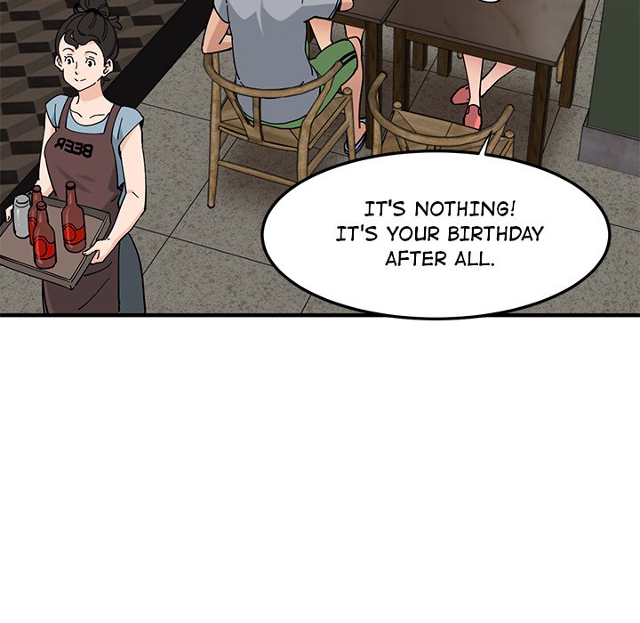 Love Factory Chapter 23 image 40