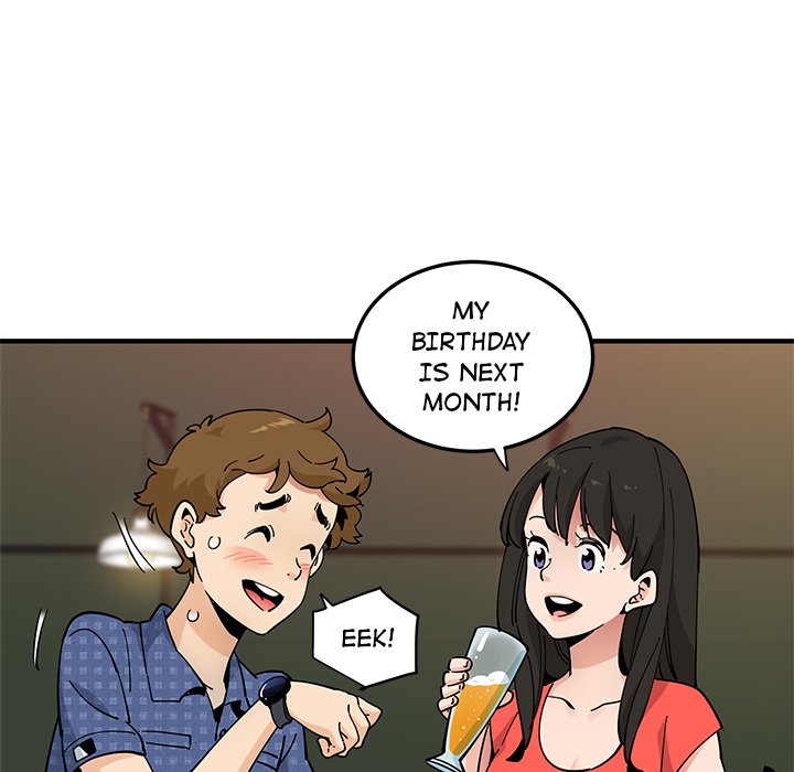 Love Factory Chapter 23 image 42
