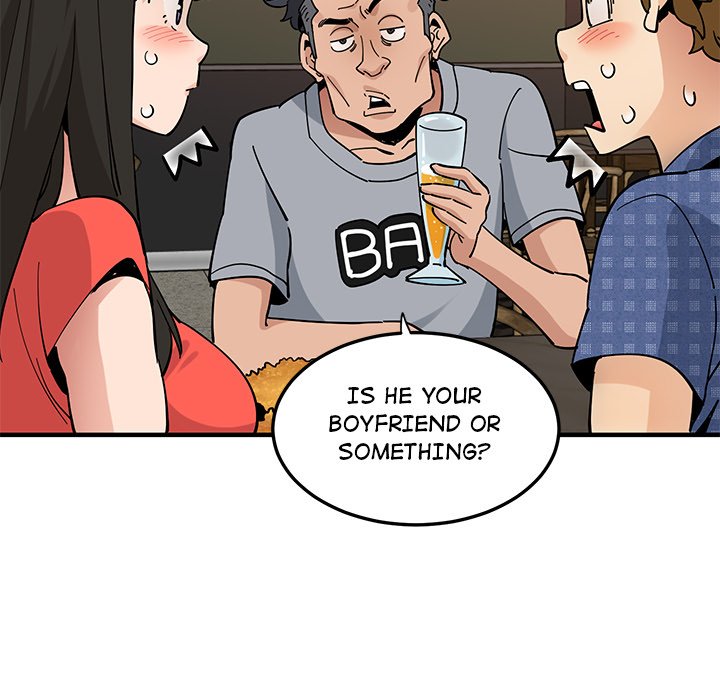 Love Factory Chapter 23 image 44