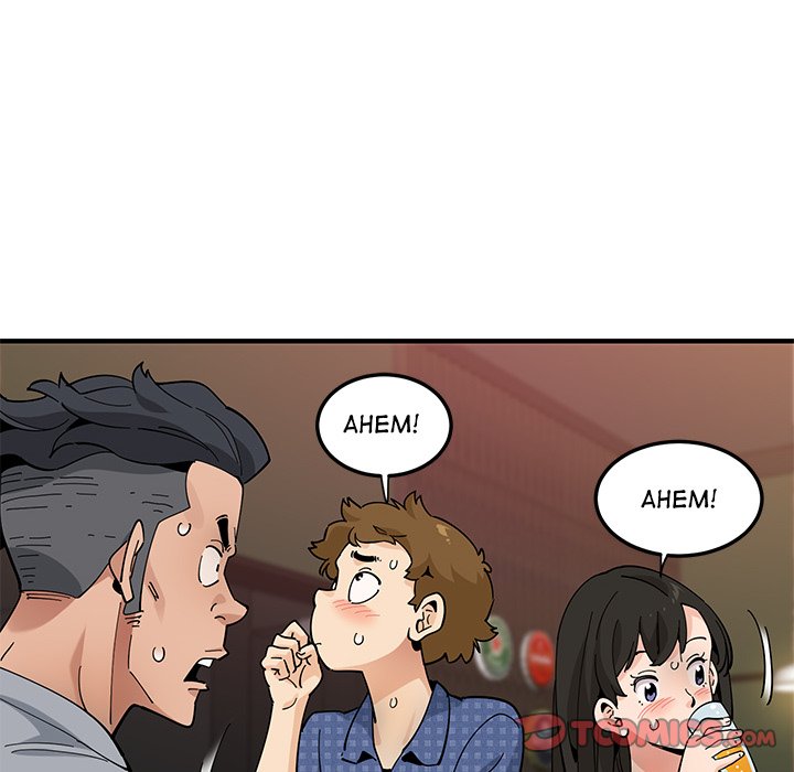 Love Factory Chapter 23 image 45