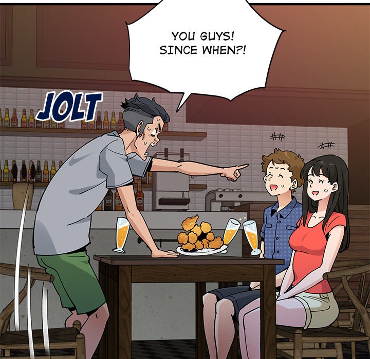 Love Factory Chapter 23 image 48