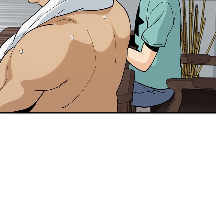 Love Factory Chapter 23 image 4