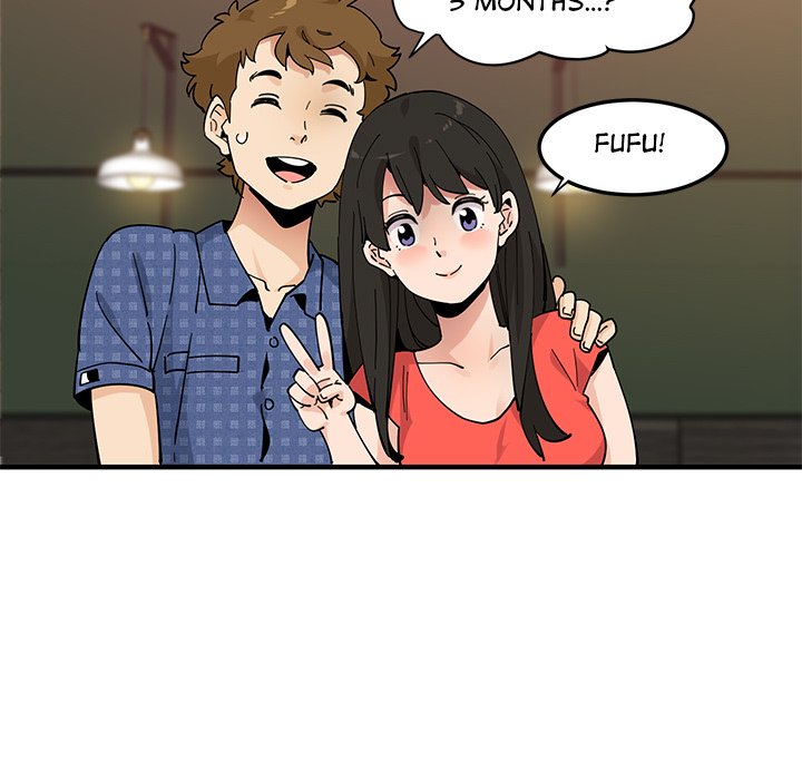 Love Factory Chapter 23 image 50