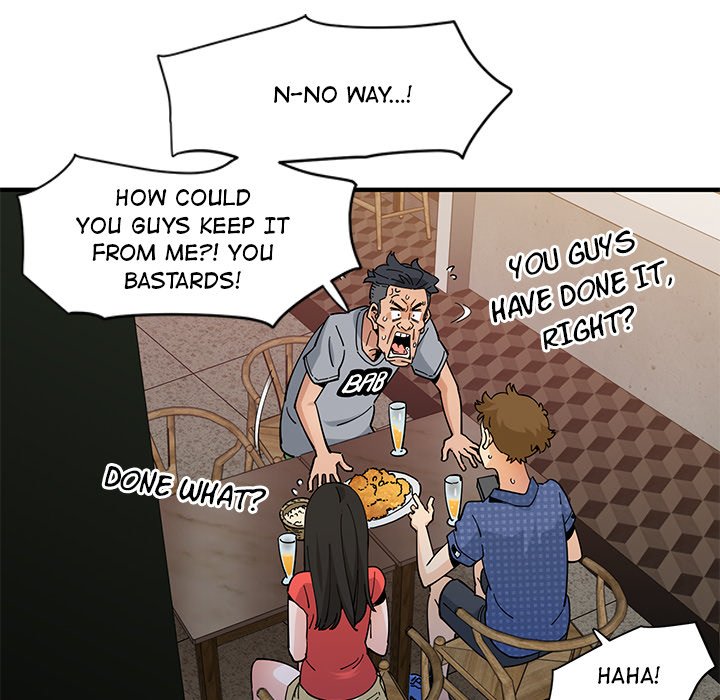 Love Factory Chapter 23 image 51
