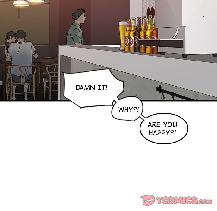 Love Factory Chapter 23 image 53