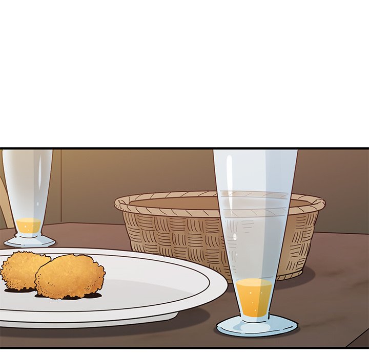 Love Factory Chapter 23 image 54