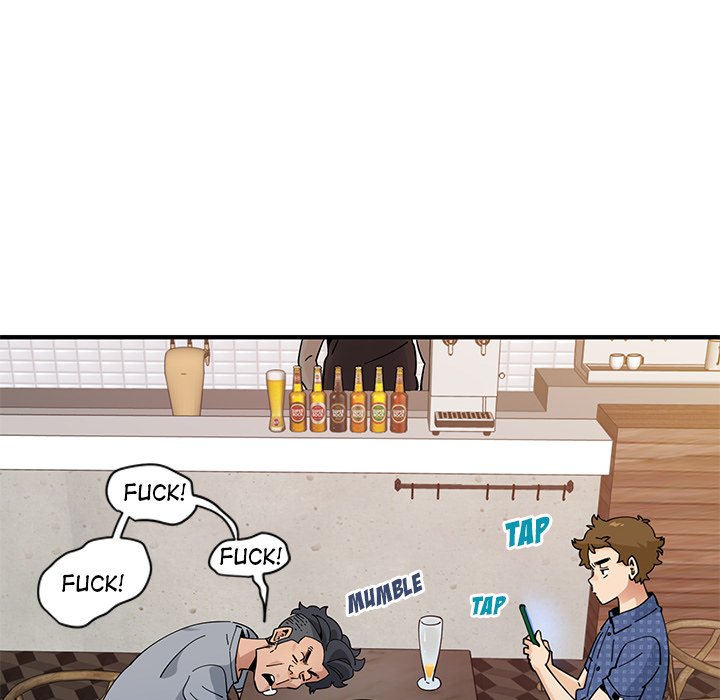 Love Factory Chapter 23 image 55