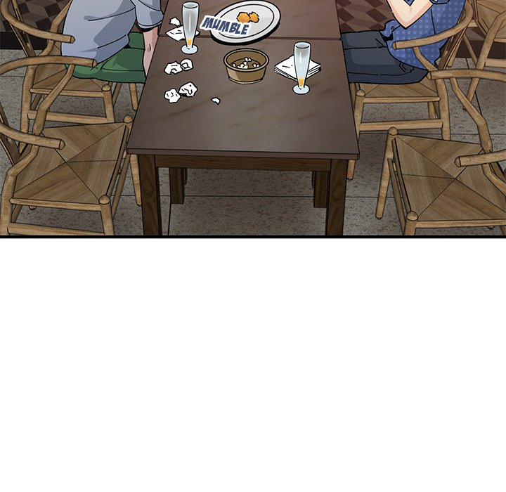 Love Factory Chapter 23 image 56